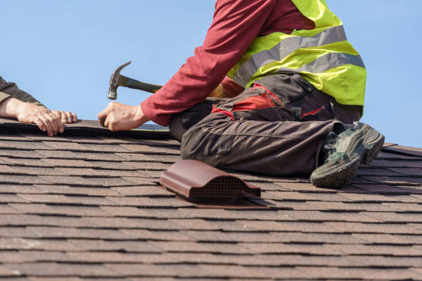 Quick and Trustworthy Emergency Roof Repair Services in Chula Vista, TX