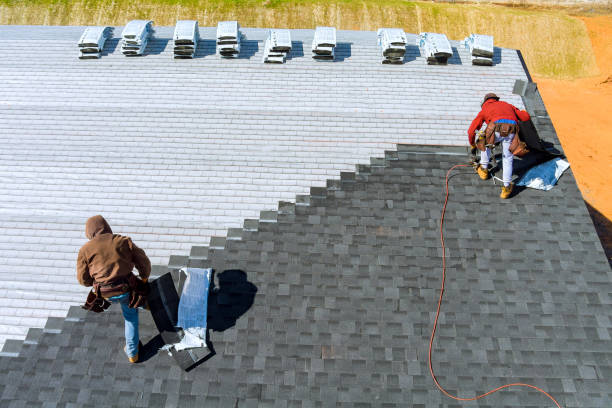 Best Roof Waterproofing Services  in Chula Vista, TX
